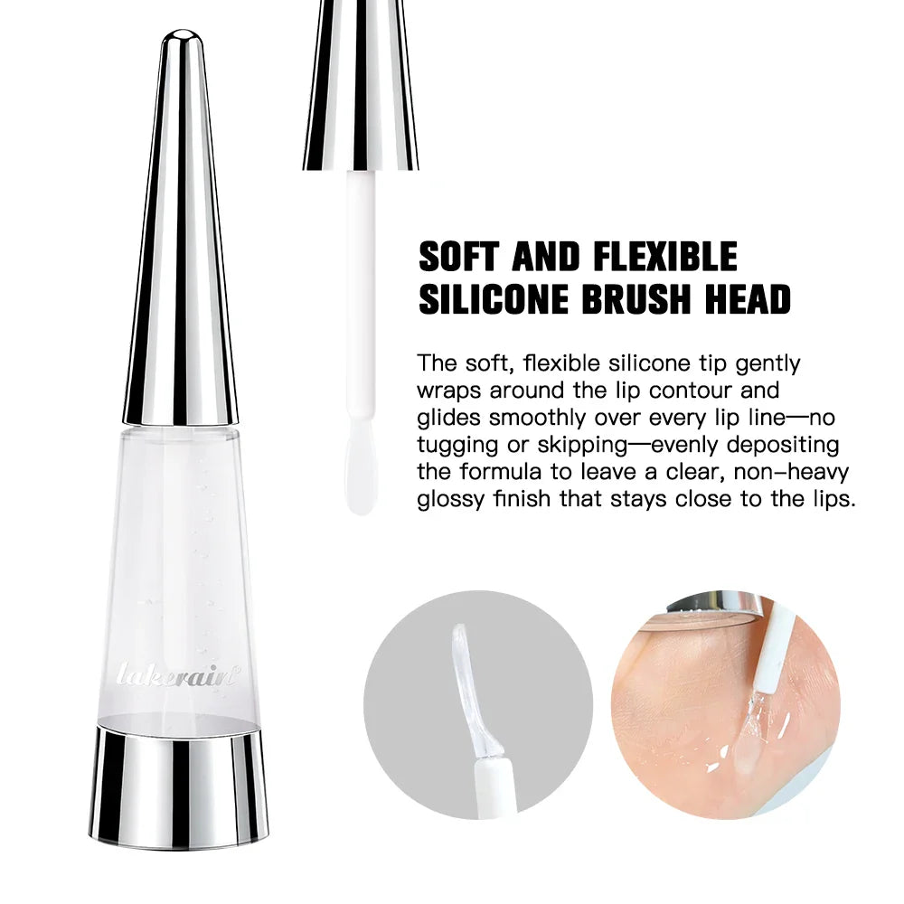 Lip Plumper Gloss – Volumizing, Hydrating & High-Shine Serum