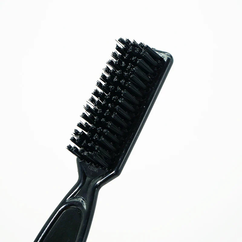 Men's Professional Beard Brush – Vintage Barber Styling Tool