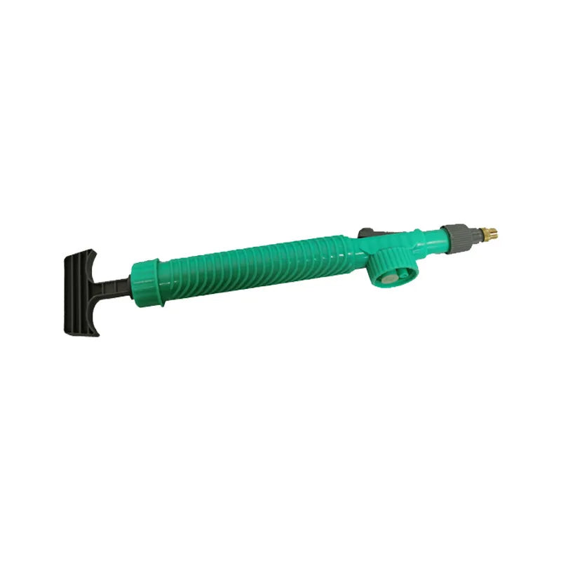 High Pressure Manual Pump Garden Sprayer – Adjustable Nozzle
