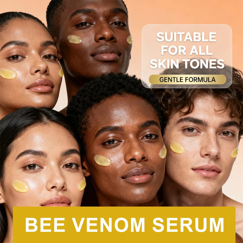 SUYARUN Bee Venom Collagen Face Serum | Firming & Hydrating