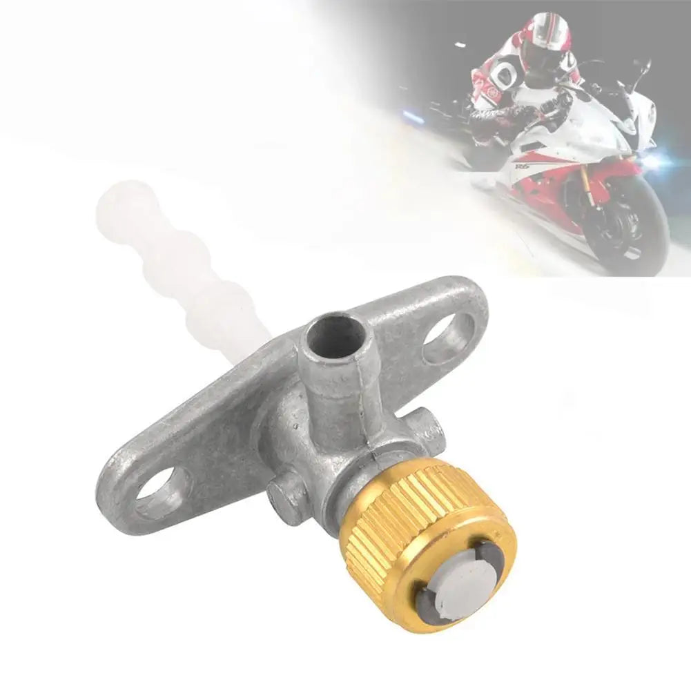 Fuel Tap Petcock for KTM SX50 SX60 SX65 1998–2019