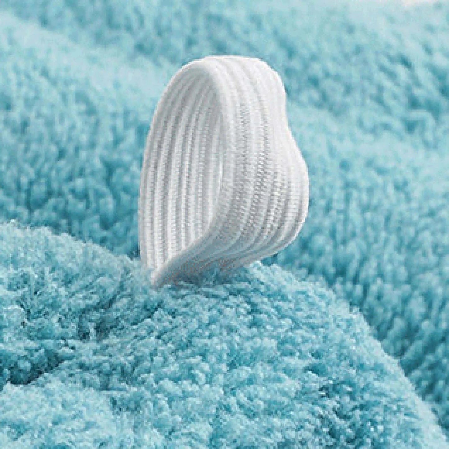 Coral Fleece Womens Hair Towel Extra Thick Bath Cap Soft Absorbent Quick Dry Hair Wrap Home Use Embroidered Headband Peaceful Pleasures Health and Wellness