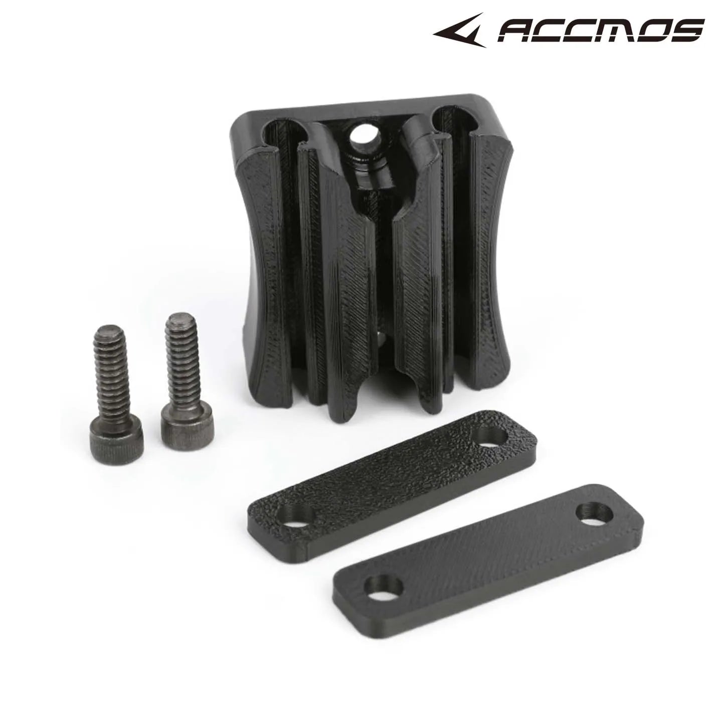 ACCMOS Archery TPU Arrow Quiver Easy Installed Compound Bow Shooting