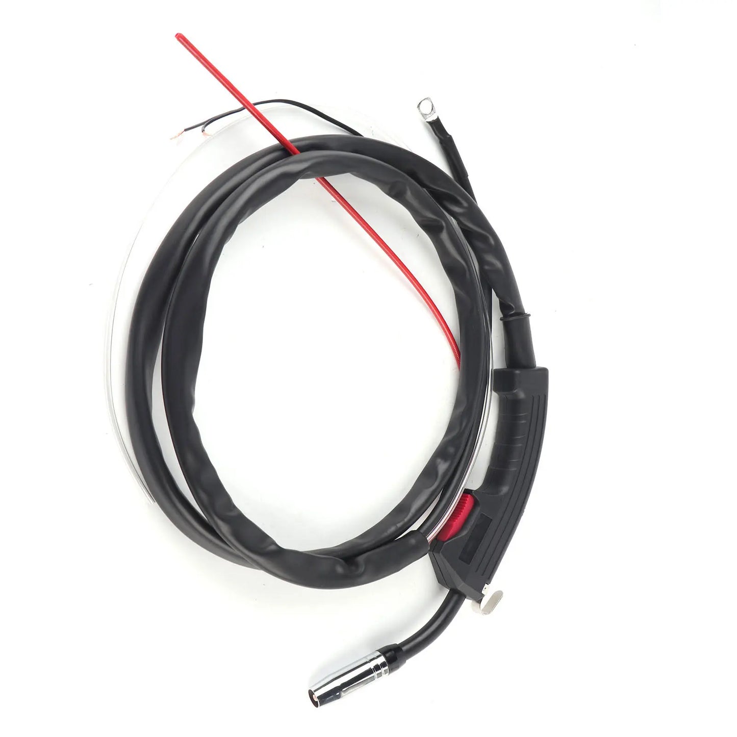 14AK MB14 CO2 Gas Protective Welding Assembly 2 Meters Fit MIG130 0 8