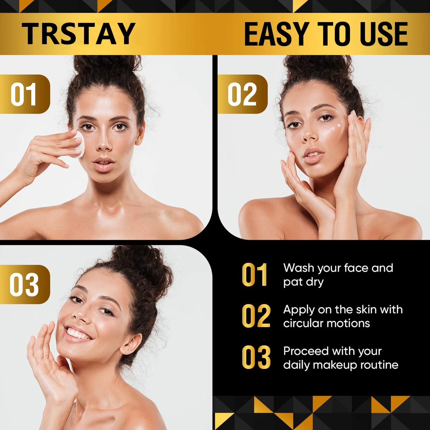 Retinol collagen face cream, mild and non irritating, tightens skin, brightens skin tone, and makes skin soft and delicate Peaceful Pleasures Health and Wellness
