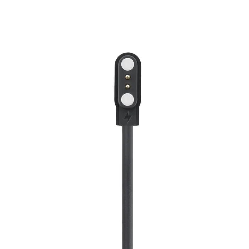 Charger Adapter USB Charging Cable For Mibro GS/GS Pro / A2 / T2 / T1/C3/C2/Lite 2 Smart Watch Power Charge Accessories Peaceful Pleasures Health and Wellness