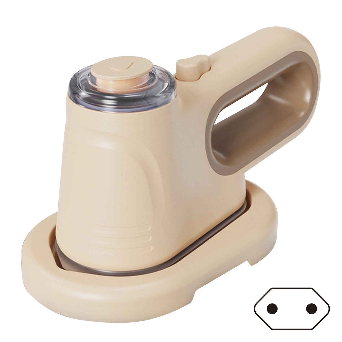 Portable Mini Garment Steamer – 50ml, 30s Fast Heating