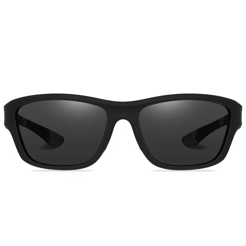 Brand New Men Sunglasses Polarized Sun Glasses Women UV400 Outdoor Baseball Softball Sport Eyewear Fishing Goggles Peaceful Pleasures Health and Wellness