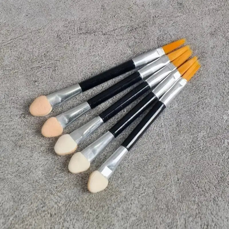 10-Piece Double-Tip Sponge Antiquing Pens for Artists