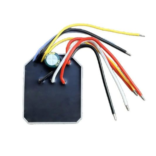 Y51A-Control Board 20V Lithium Battery Angle Grinder Grinder Circuit Board Accessories Peaceful Pleasures Health and Wellness Default Title