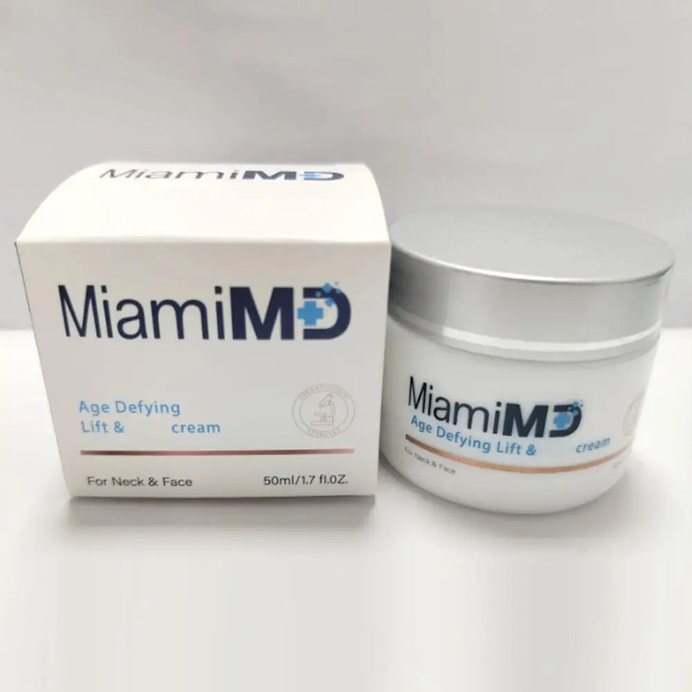 Firming Neck Cream – Lifting, Tightening & Hydration 50ml