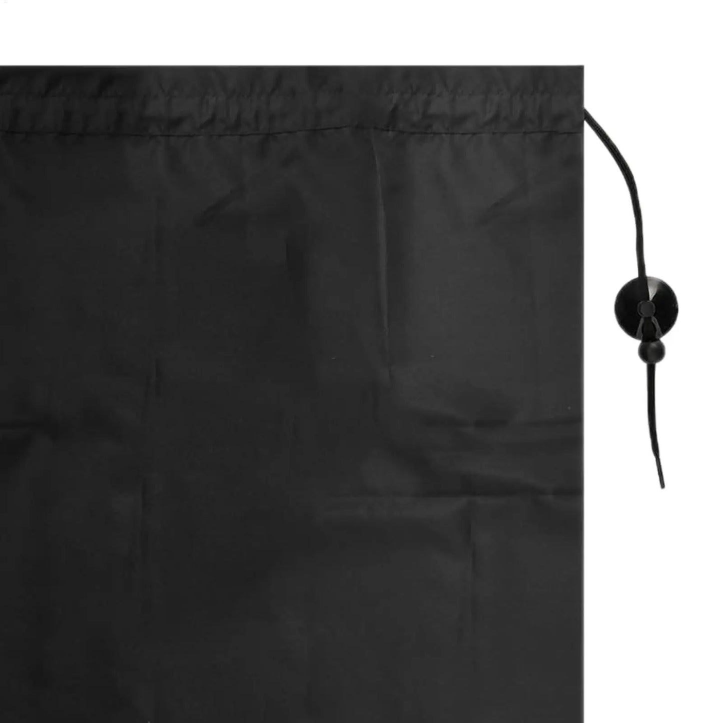 Car Side Window Sun Shade – Suction Cup, UV Block & Privacy