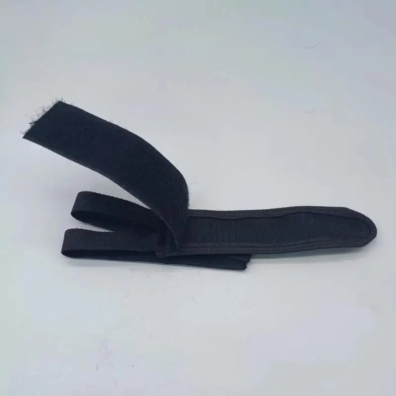 1/2Pcs Outdoor Bicycle Pedals Foot Binding Strap Cycling Accessories Made Of Nylon+Velcro Strap Foot Binding Cover Peaceful Pleasures Health and Wellness