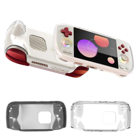 AYANEO Pocket Air Mini TPU Case – Slim Protective Cover Gaming Console Case Oasis Select