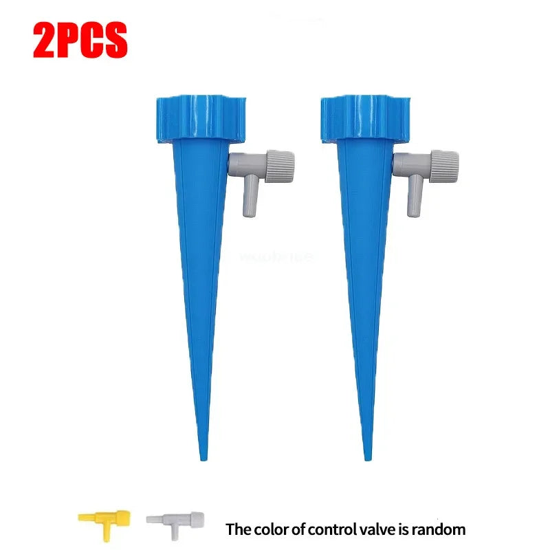 Automatic Drip Irrigation Self-Watering Kit | Garden Plants