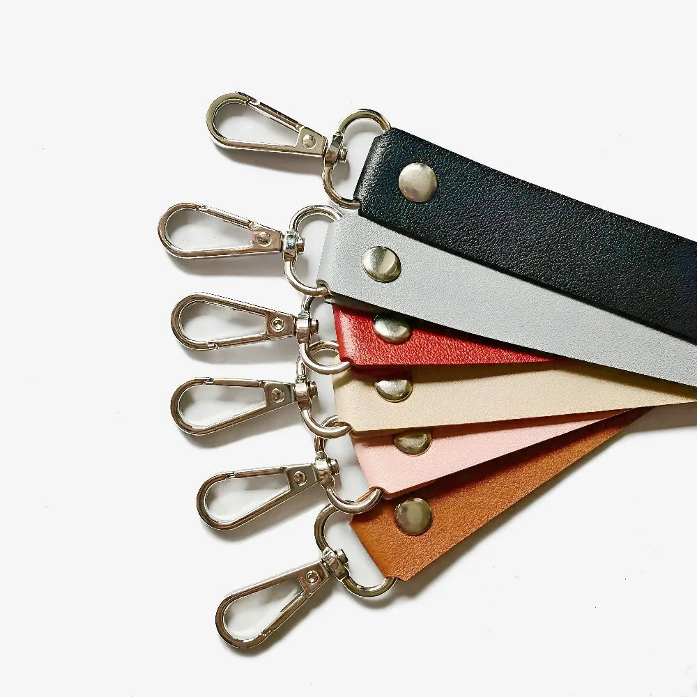 Add-a-Bag Luggage Strap | Adjustable Travel Carry Clip