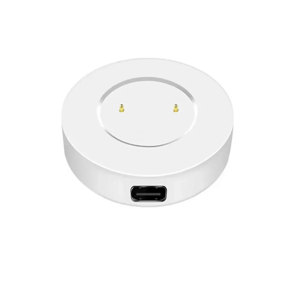 Huawei Watch Charger Dock – GT5 GT4 GT3 GT2 Pro Watch 5/4/3 Peaceful Pleasures Health and Wellness White Single Base-A