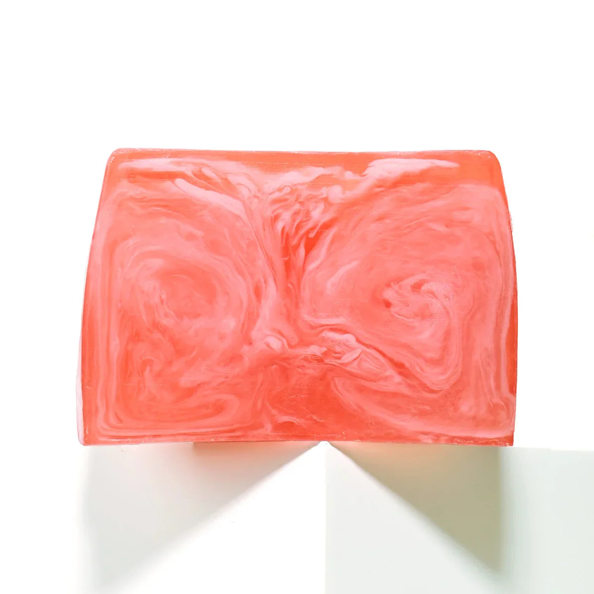 Damascus Rose Handmade Bath Soap 100g – Moisturizing Cleansing Bar