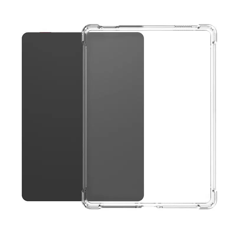 Clear TPU Case for Bigme B6 6" eReader – Slim Shockproof Cover