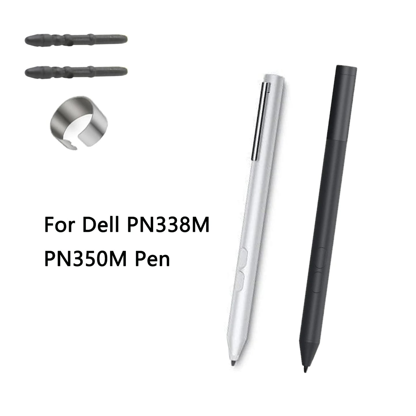 Replacement Nibs Tip For HP 1MR94AA 2MY21AA HSA-M001S 905512-001 Pen For D-ell PN350M PN338M For Asus SA200H SA201H Pen Peaceful Pleasures Health and Wellness