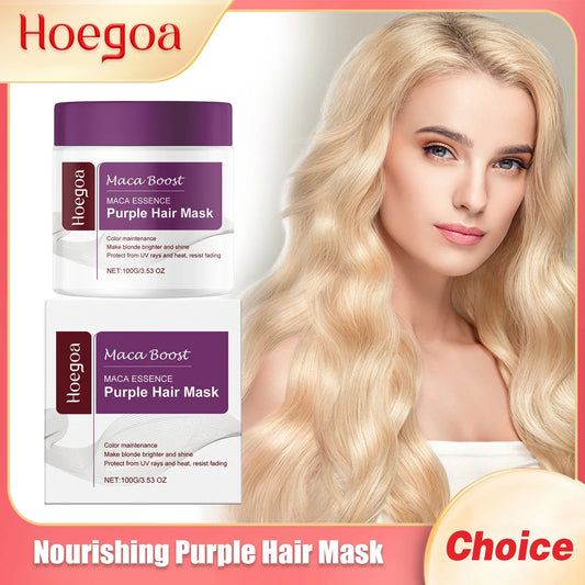 Hoegoa Nourishing Hair Conditioner | Softening & Moisturizing Hair Conditioner Cream Oasis Select