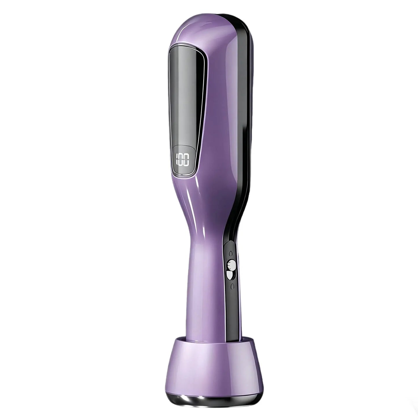 Rechargeable Split End Hair Trimmer – USB Cordless 5th Gen