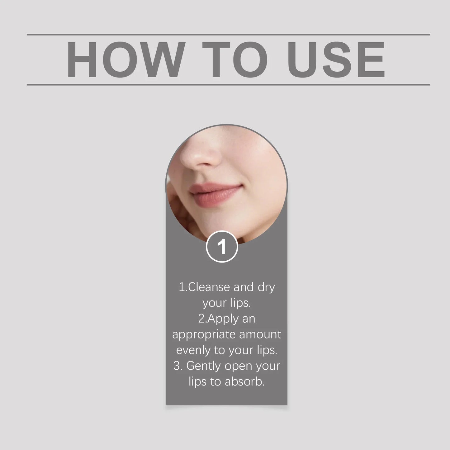Viareline Turmeric Lemon Lip Balm – Hydrating & Brightening 5g