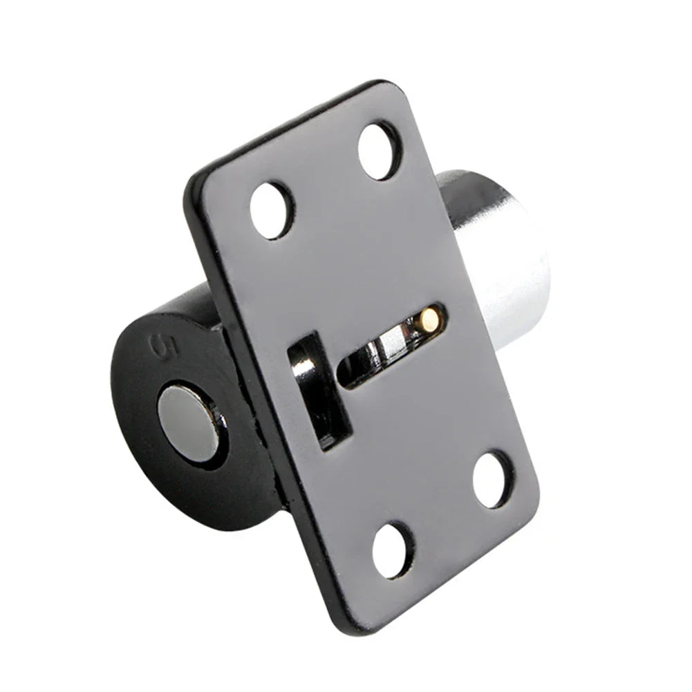 Sliding Door Window Lock with 2 Keys | Child Safety Antitheft