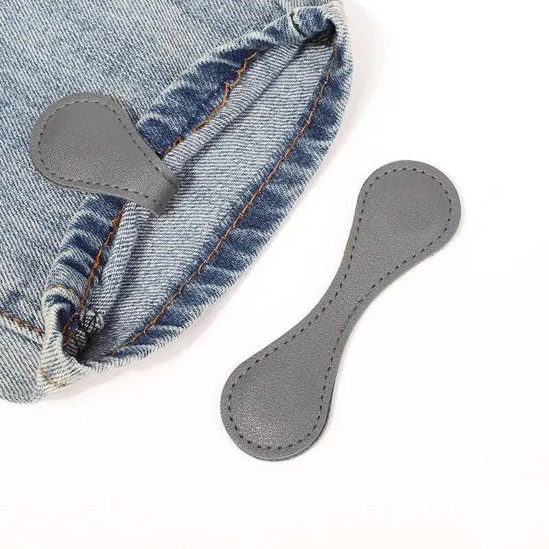 Adjustable Magnetic Hem Clips – No-Sew Pants, Sleeves & Bookmark Magnetic Hem Clip Peaceful Pleasures Health and Wellness A5