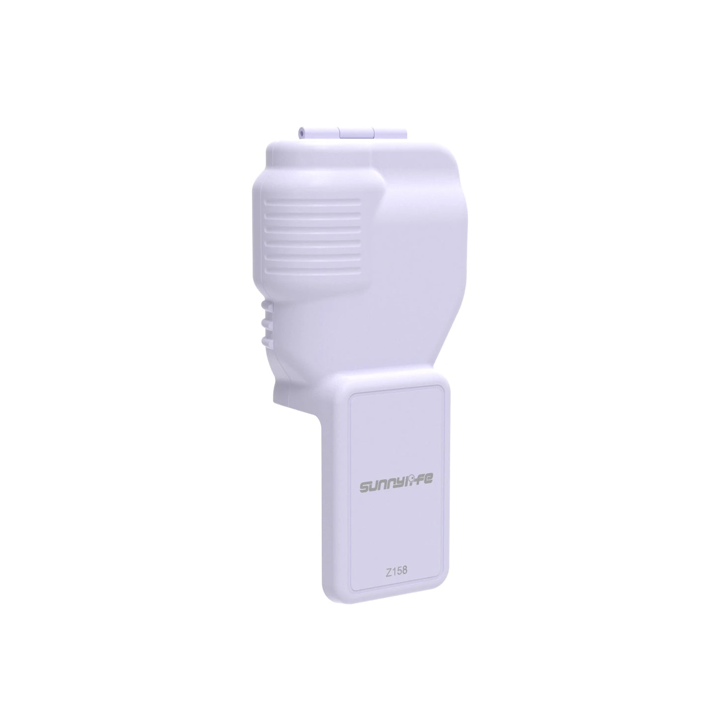 DJI Osmo Pocket 4 Protective Cover – Candy Color Lens Guard