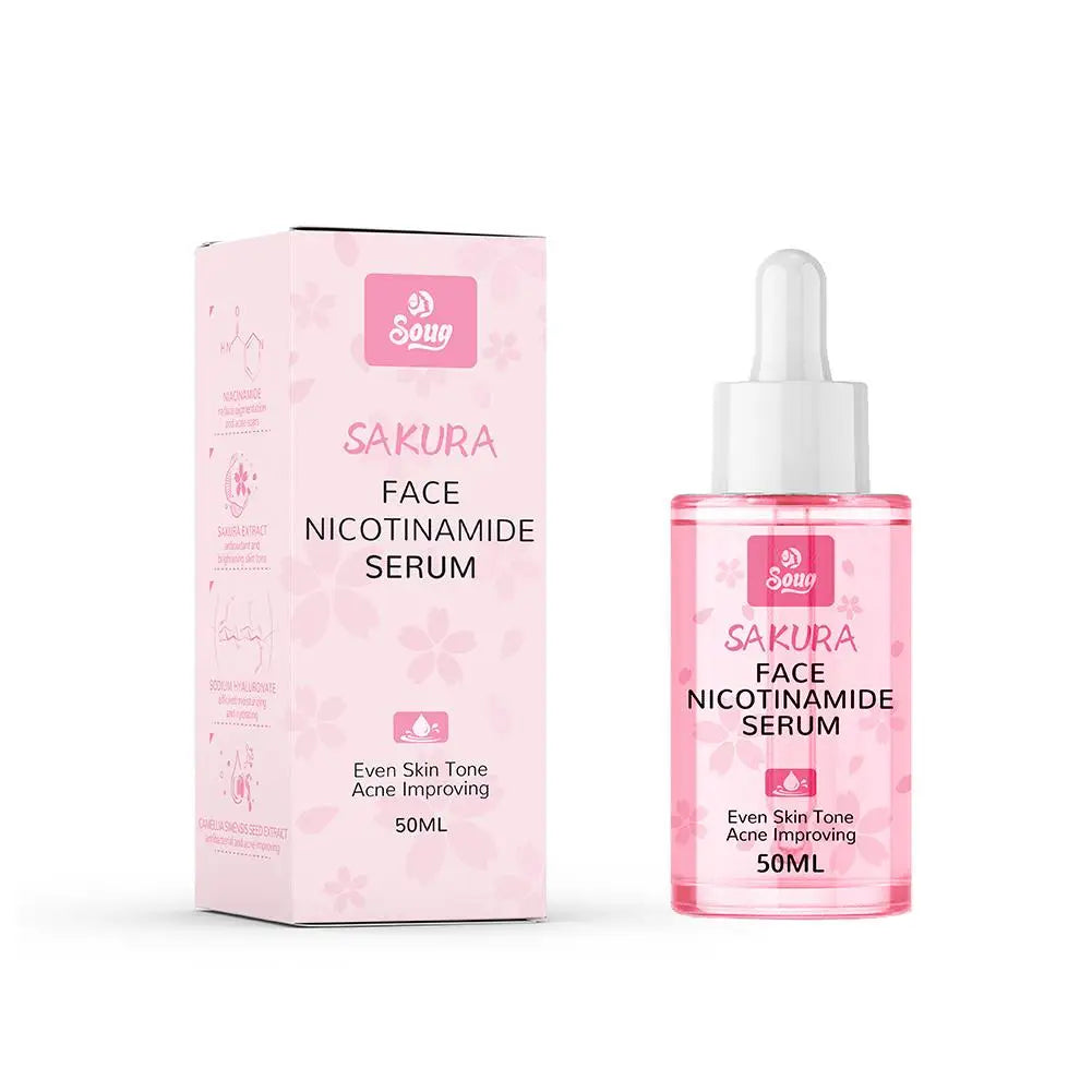 345 Hydrating Face Cream – Moisturizing, Brightening & Firming