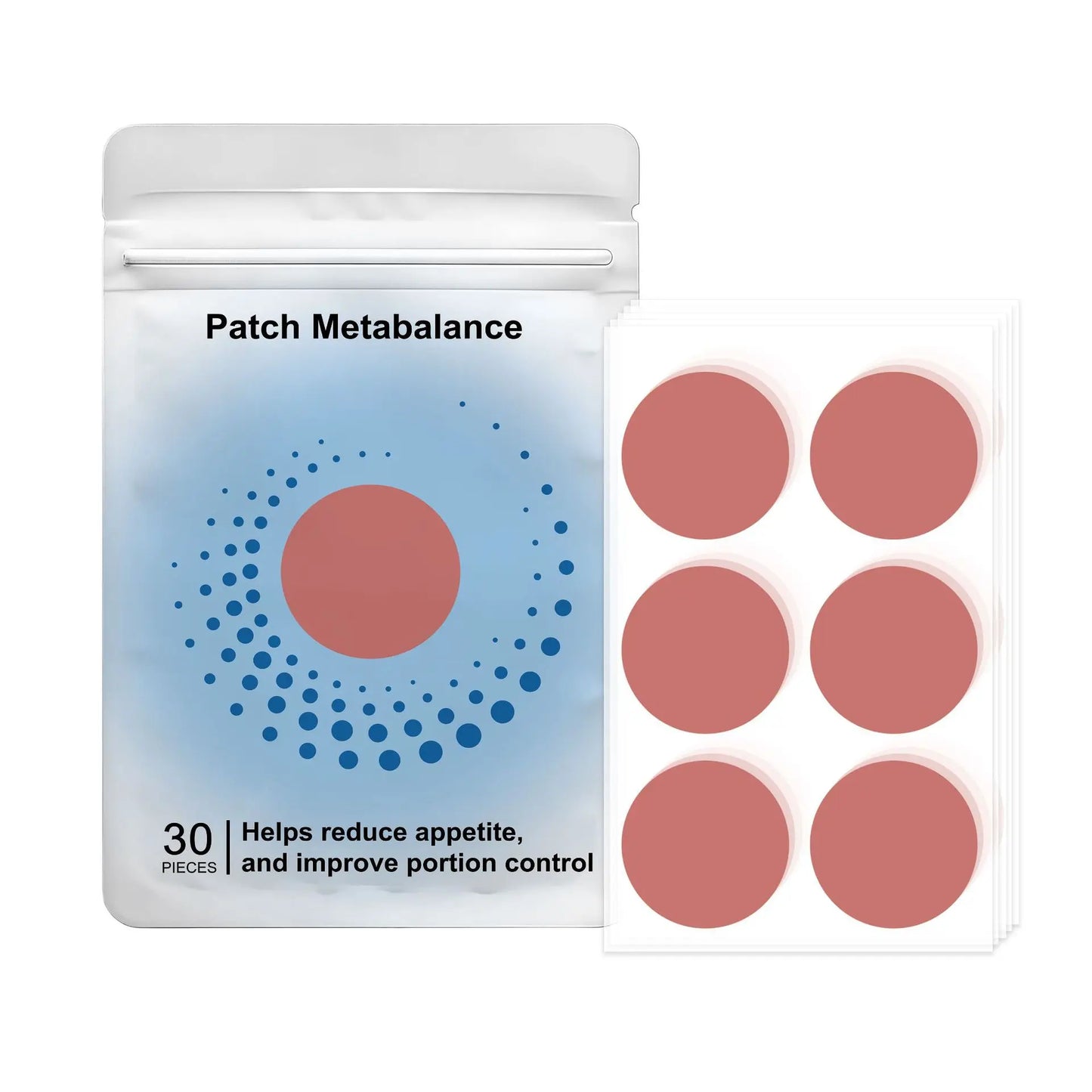 Herbal Body Care Patch – Skin-Friendly, Cooling & Portable