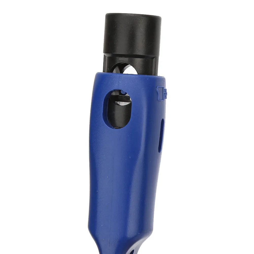 Wire Stripper Pen Practical Wire Stripper High Toughness Communications Equipment for Cable Stripping Wire Stripping Cable TVs Peaceful Pleasures Health and Wellness