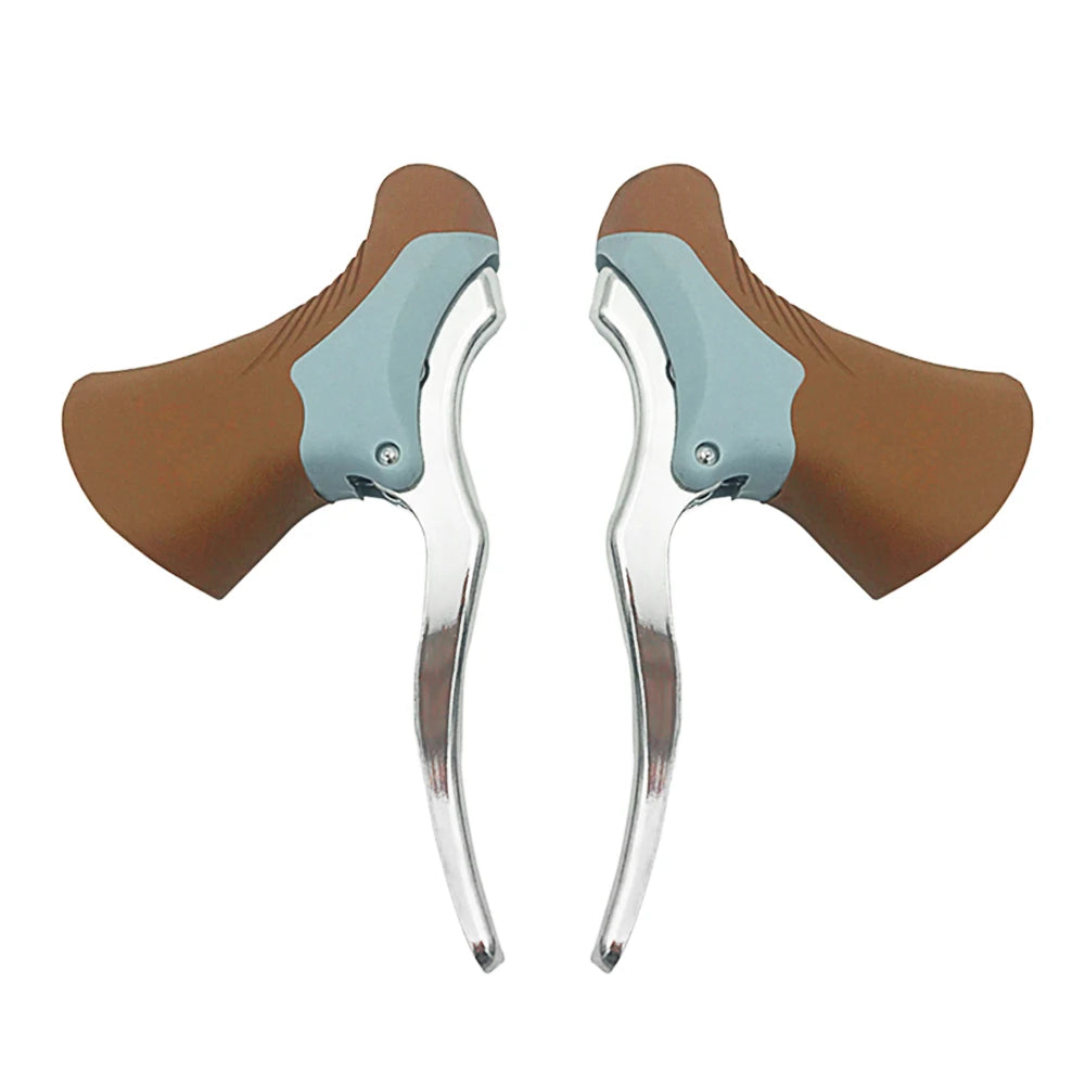 Handle MTB Mountain Bike Lightweight Aluminum Bicycle Brake Cycling