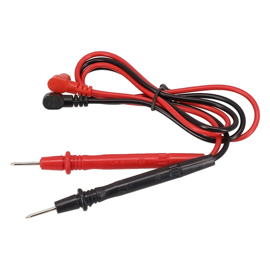 1 Pair 1000v 10A Multimeter Tests Tester Cable Tool Needles Point Peaceful Pleasures Health and Wellness