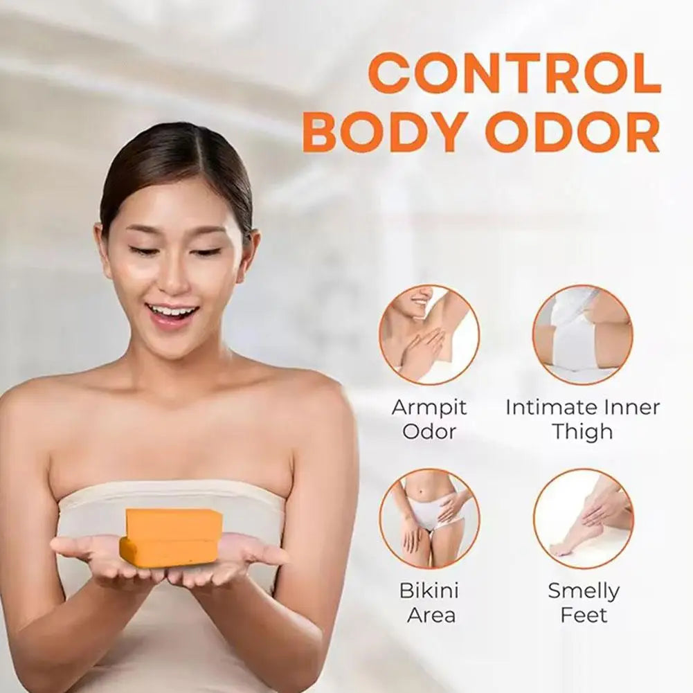 Hand Made persimmon soap bar Body Cleaning Lightening Dark Underarm Leg Body Cleansers Brightening Face Soap Tender Skin Care Peaceful Pleasures Health and Wellness