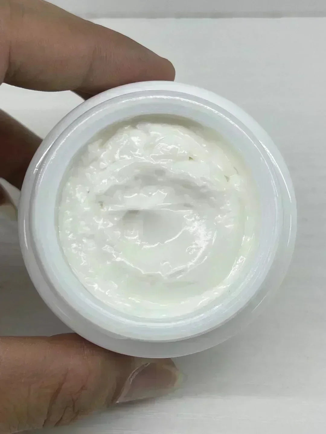 Alcohol-Free Floral Moisturizing Face Cream | Unisex Hydration