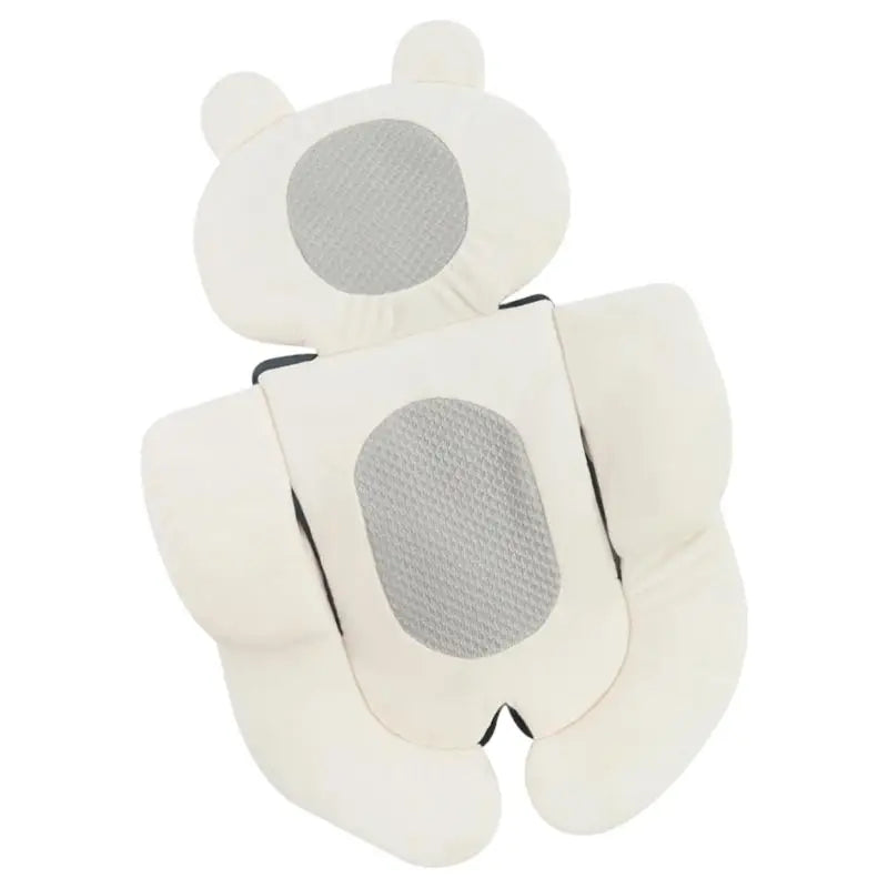 Stroller Insert Cushion for Newborns | Non-Slip, Easy Clean