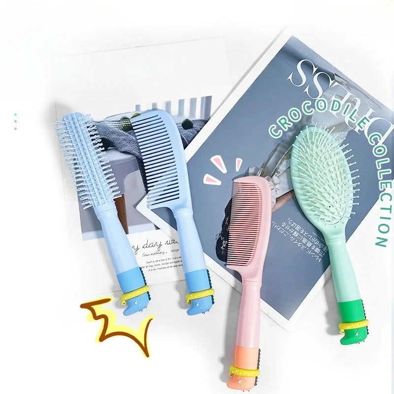 Professional Salon Hair Comb | Barber Styling Tool