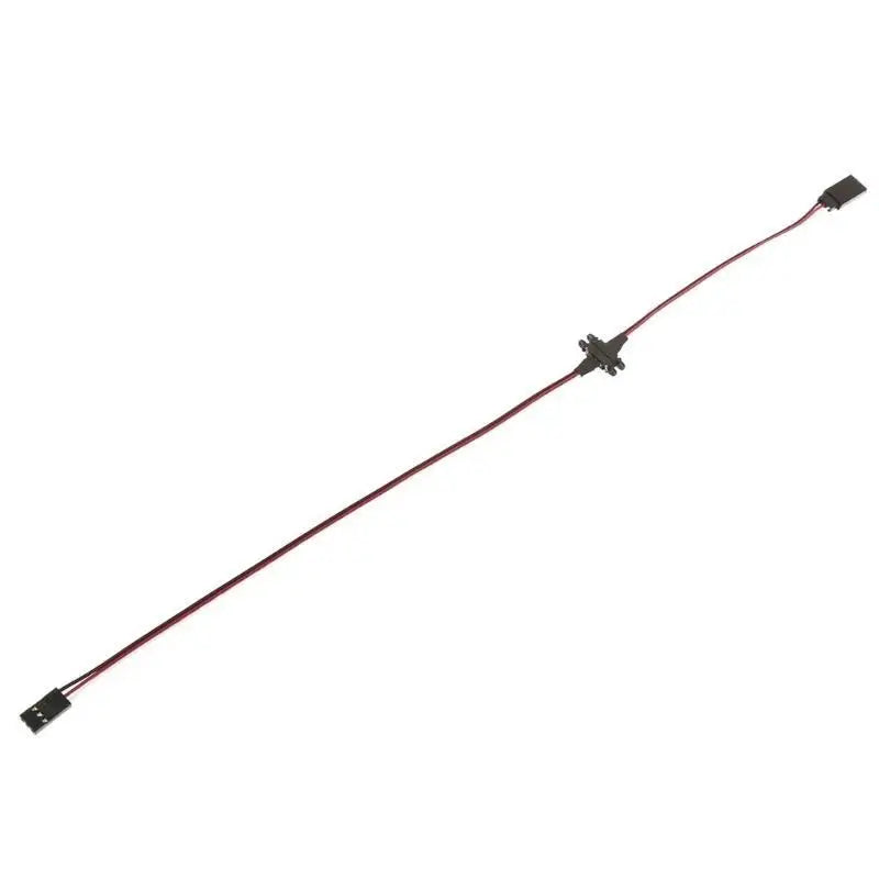 RC Toy Vehicle Light Extension Cable | Fast Release Universal Fit