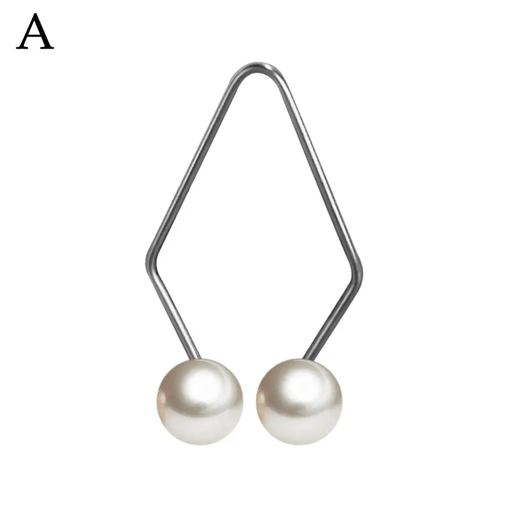 Eelhoe Dimple Maker Trainer – Pearl Face Jewelry, No Piercing