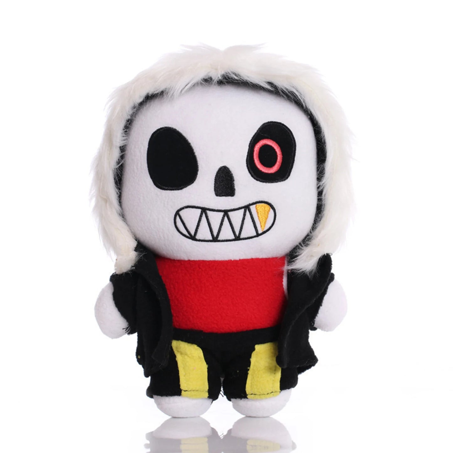 Undertale Plush Stuffed Doll | Soft Game Character Gift