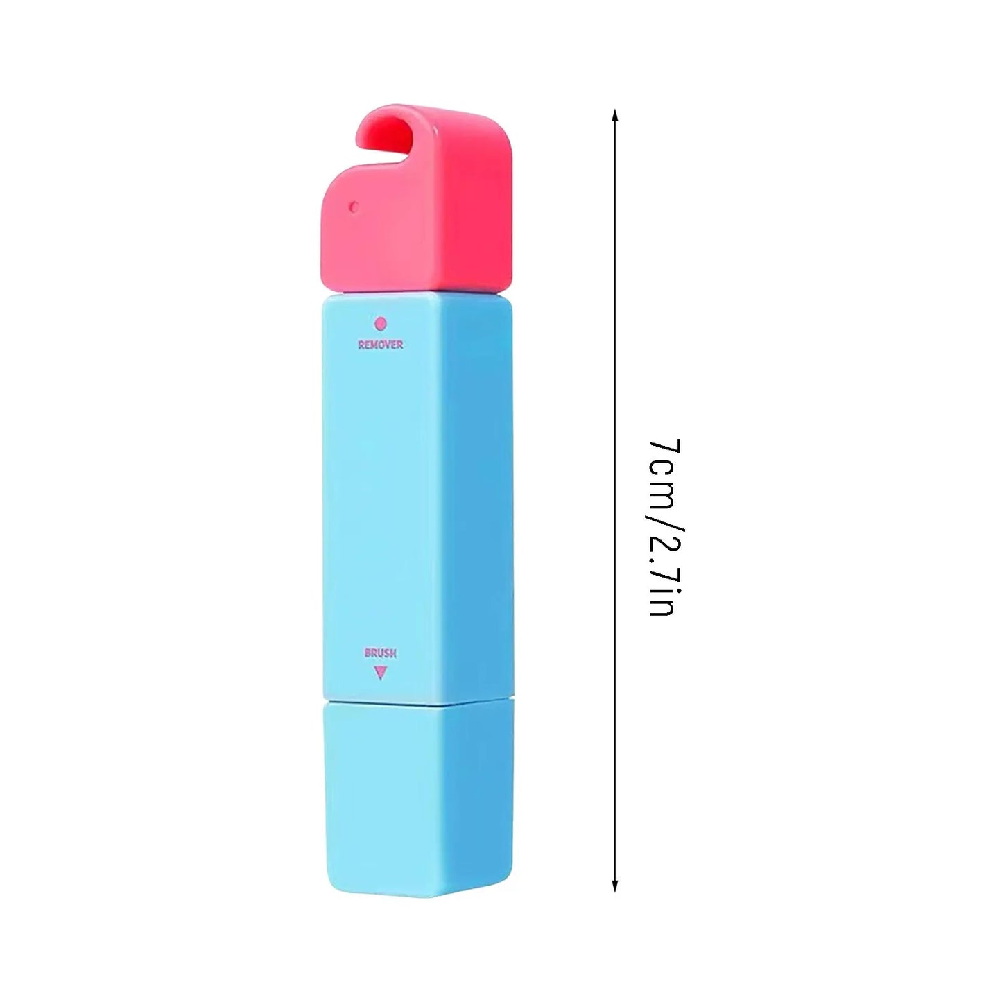 Portable No-Wash Stain Remover Pen – Oil, Wine & Food