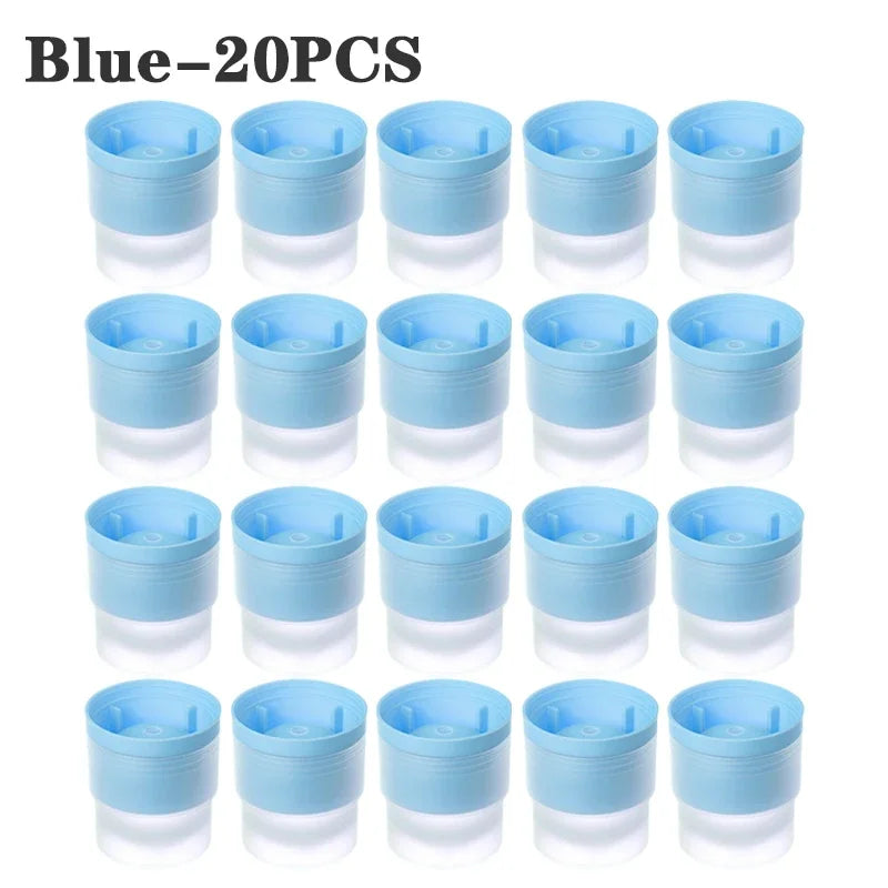 Silicone Ice Ball Mold – Round Sphere Ice Cube Tray for Whiskey