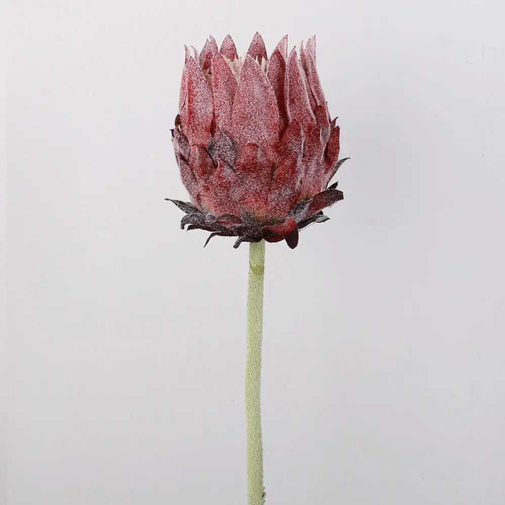 Large Silk Peony Artificial Flowers 16cm – Wedding & Home Decor
