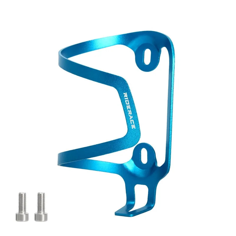 Ultralight Aluminum Mountain Bike Water Bottle Cage | 24g