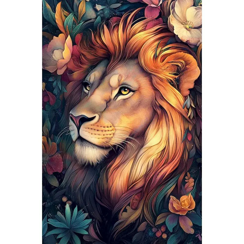 GATYZTORY Acrylic Painting By Numbers With Frame Pictures On Numbers Animals Canvas Painting Gift For Adults Wall Decors Fruit C Peaceful Pleasures Health and Wellness 11-6 30x40cm Unframed