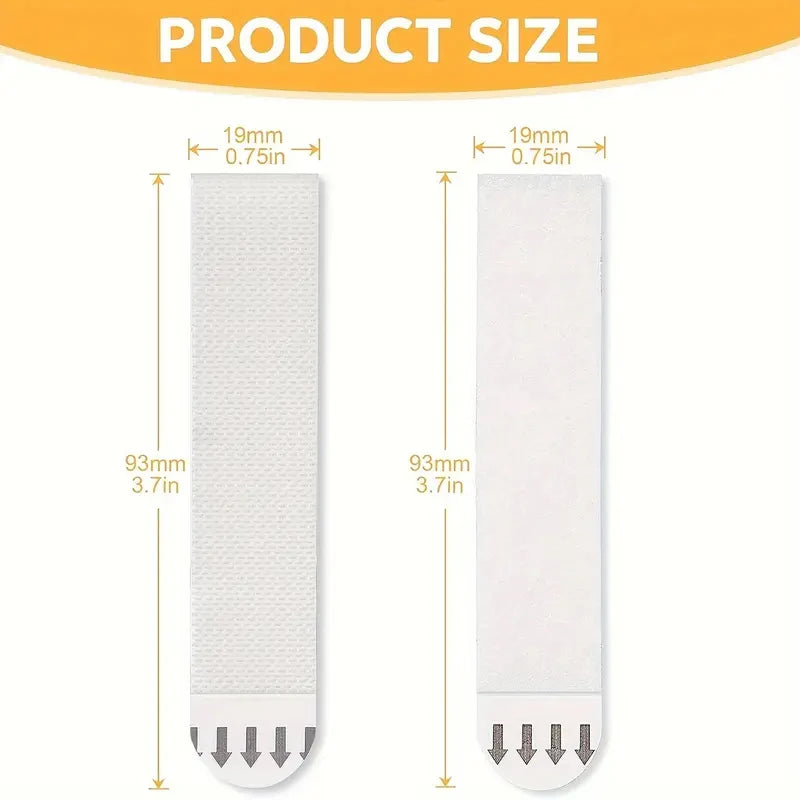 No Drilling Hanging Picture Strip Double-sided Adhesive Wall