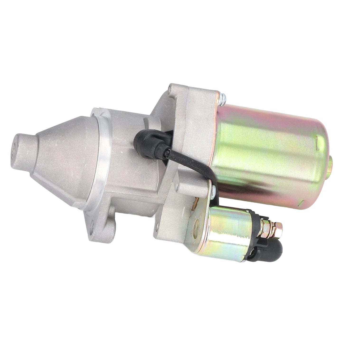 Gasoline Generator Starter Motor Replacement 5 8KW Electrical Parts