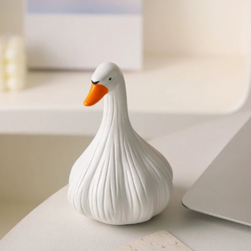 1/2pcs Workstation emotional stability artifact, office ceramic decompression ornament, funny and healing desktop decoration Peaceful Pleasures Health and Wellness